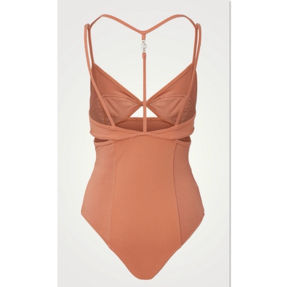 🛍️REMAIN BIRGER CHRISTENSEN Bodysuit🛍️ - Picture 2 of 2